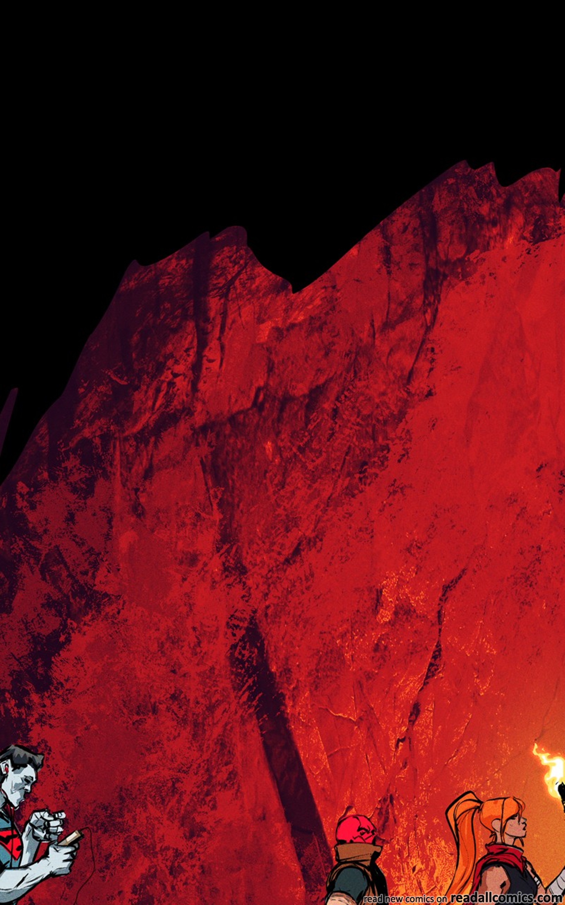 Red Hood: Outlaws chapter 2 page 77