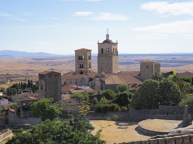 Trujillo Estremadura Trujillo Estremadura