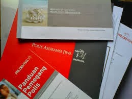 Asuransi Prudential Istilah Istilah Dlm Asuransi