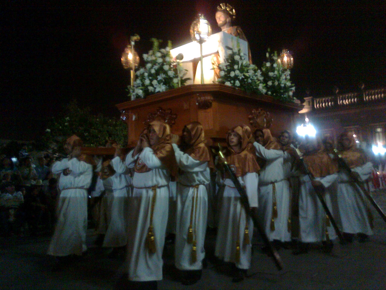 IMAGENES DE MEXICO PROCESION DEL SILENCIO IMAGENES DE MEXICO PROCESION DEL SILENCIO