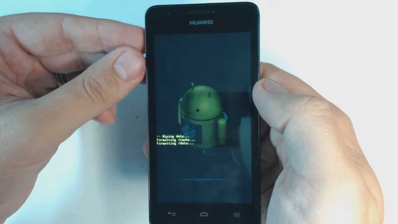 Hello Friends HUAWEI Y530U00 SUCCSSFUL FIRMWARE