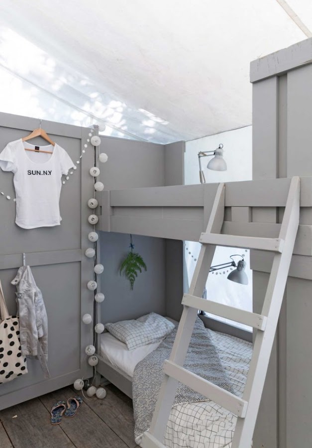 Glamping en Portugal