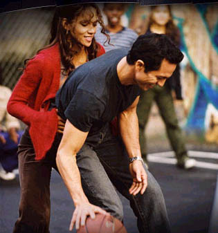 Captured In Color Catwoman My Favourite Movie With Halle Berry