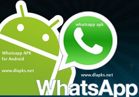 Whatsapp apk download android