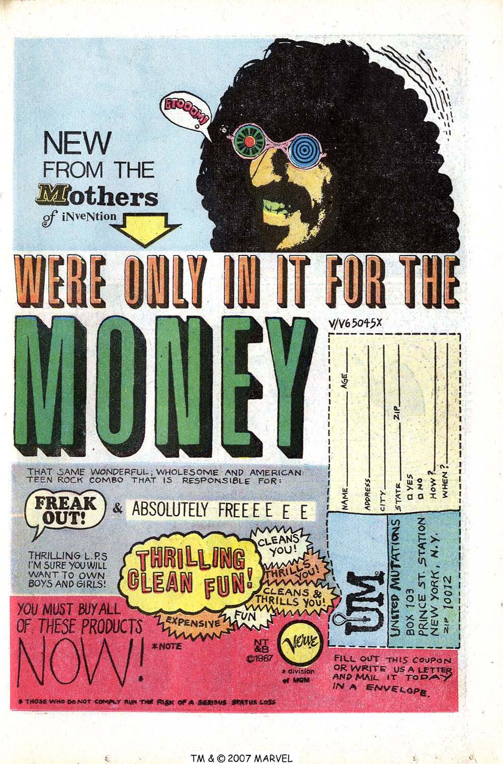 Read online The Incredible Hulk (1968) comic -  Issue #102 - 19