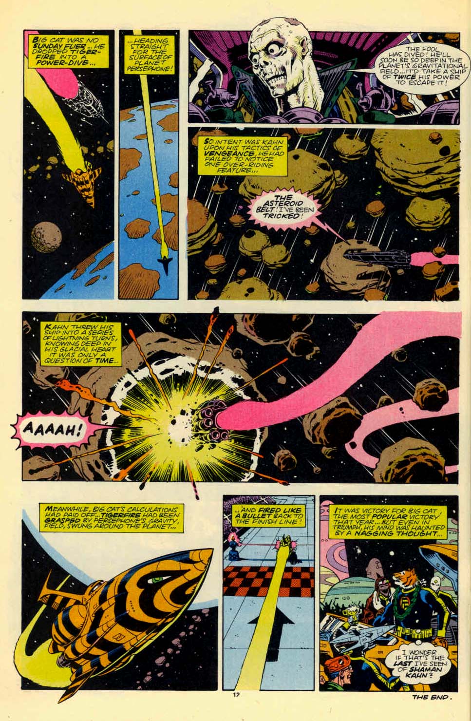 Doctor Who (1984) issue 14 - Page 14