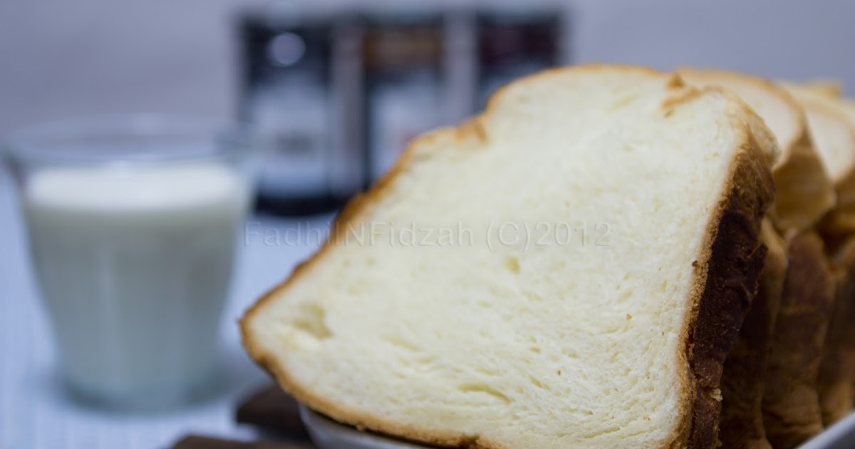 FnF Simple Life: Roti Loaf Hokkaido @ Chiba
