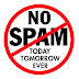 ¿Cómo eliminar el spam?