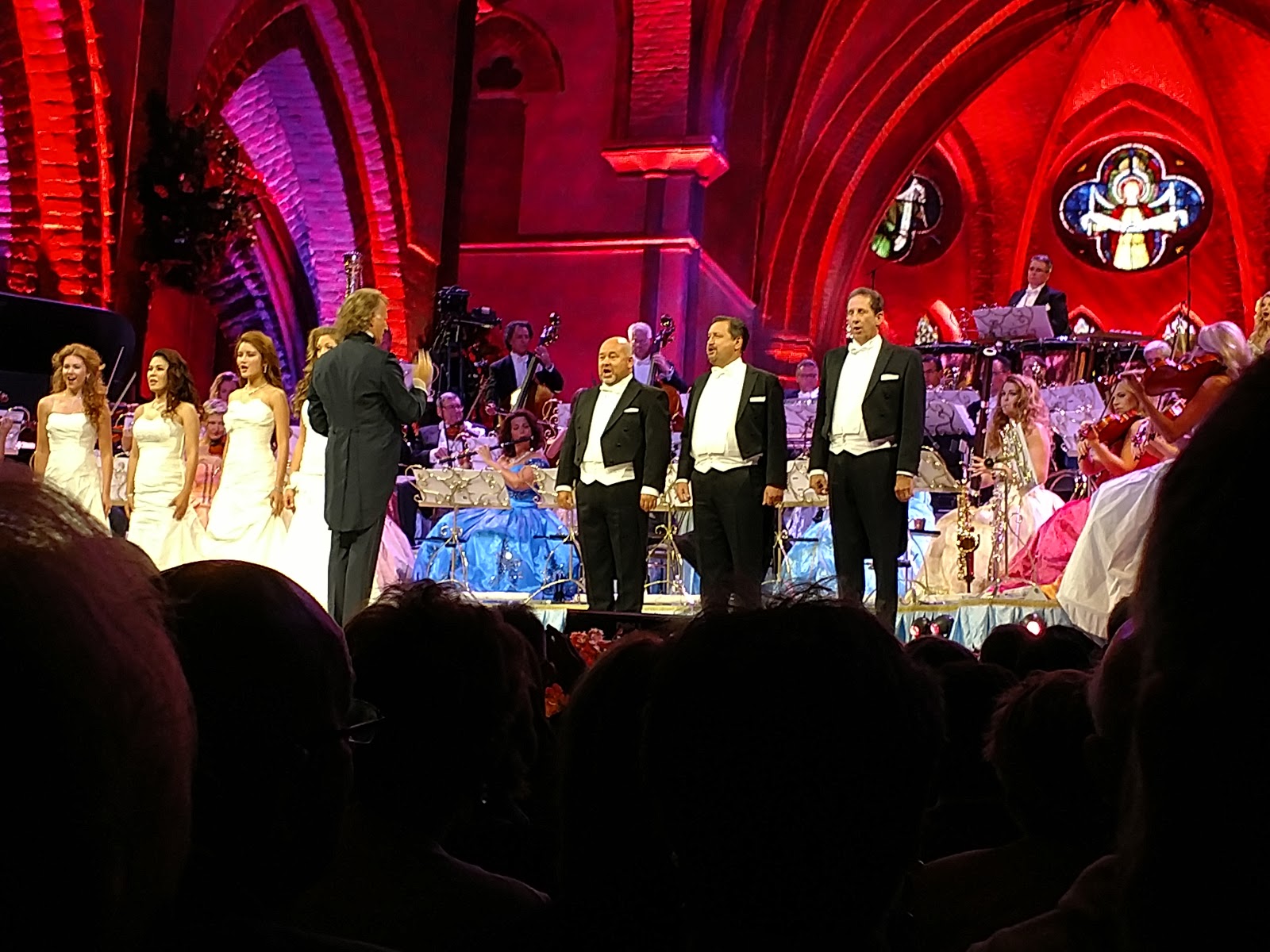 Andre Rieu
