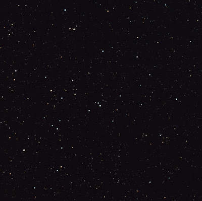 multi-star SAO 87428 in full colour
