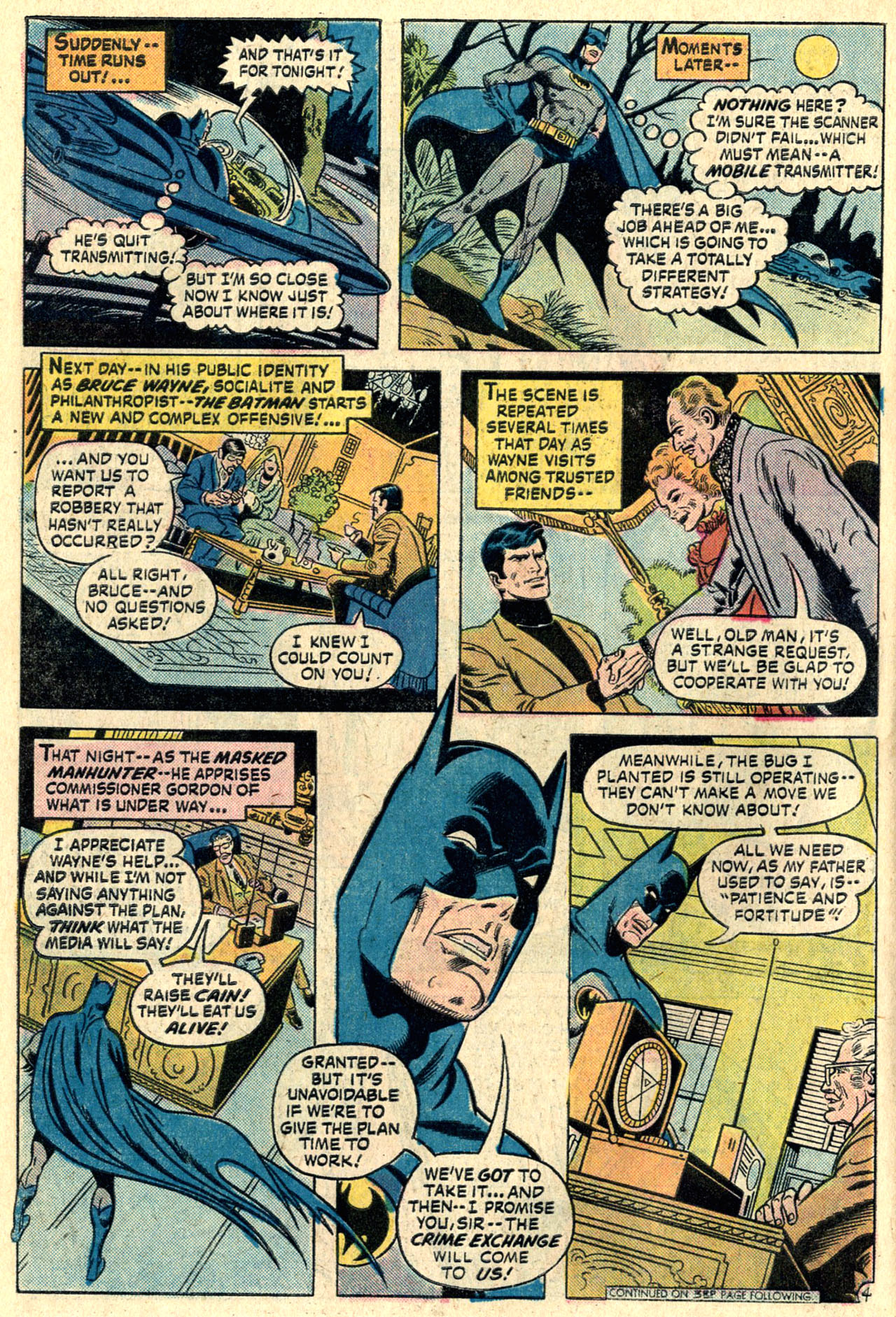 Detective Comics (1937) issue 453 - Page 6