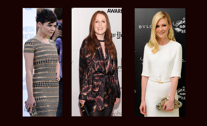 Joyas, Piedras y Cristales. Jewelry, Precious Stones and Crystals. Las