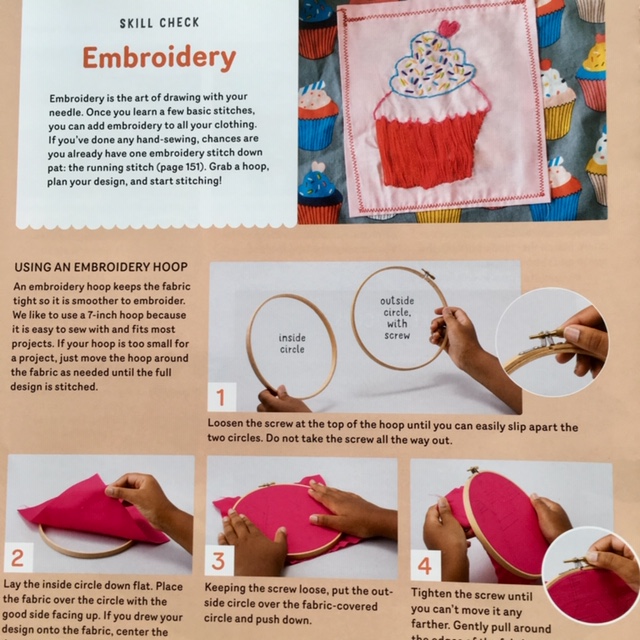 Sewing School Sewing School Fashion Design