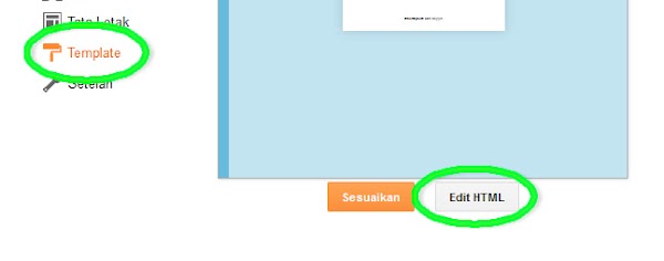 Mengganti Tampilan Homepage Biasa Menjadi Kotak/Grid Di Blogger Mengganti Tampilan Homepage Biasa Menjadi Kotak/Grid Di Blogger