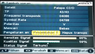 Channel Trans 7