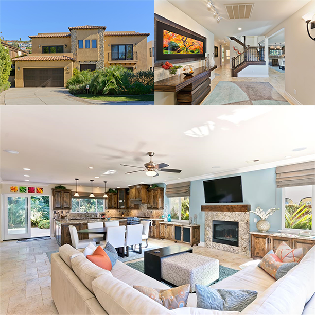 Current Real Estate Market Trends for La Jolla Single Family Homes, Condos & Town Homes