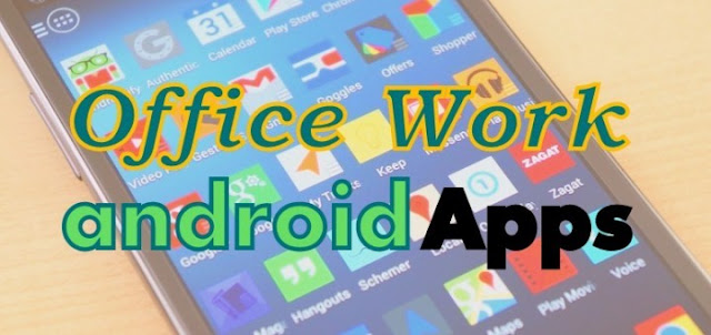 best office apps