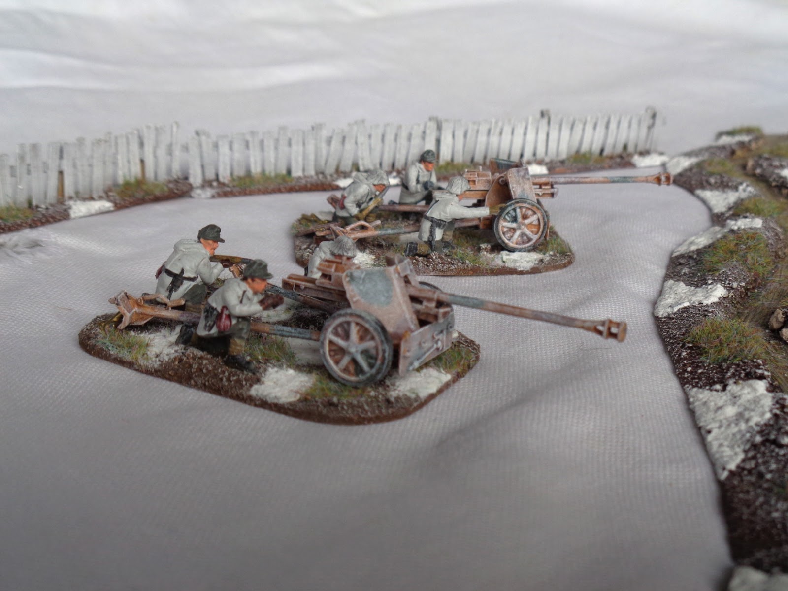 Will's Wargames Blog: All I want for Christmas