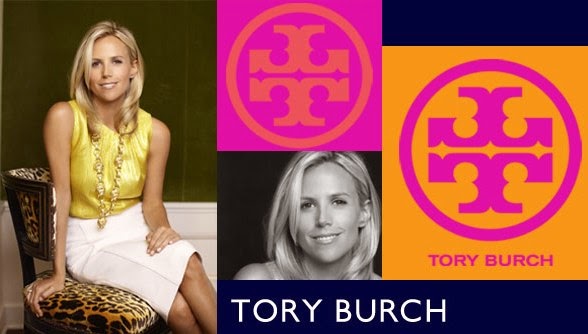tory burch, Reva ballet flats, t-logo medallion, bloomingdale, nordstrom, saks, 10 Things You May Not Know About Tory Burch, 