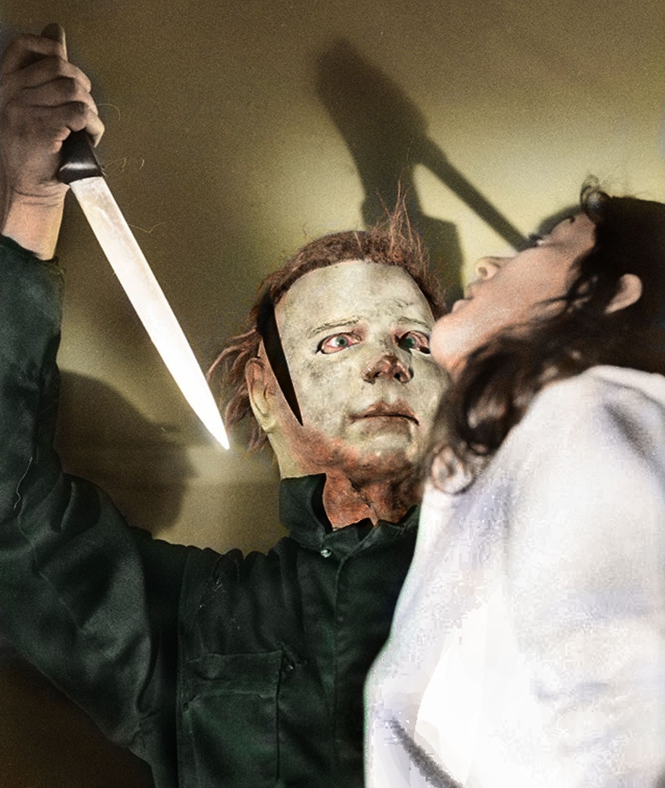 Jasonlivessince1980�s Friday the 13th Blog How The Mask From