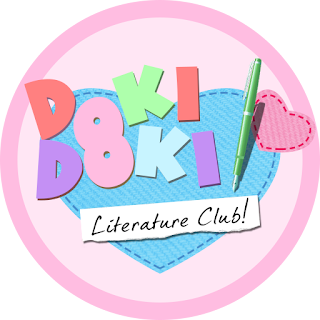 Doki Doki Literature Club Android Apk + Data - www.redd-soft.com