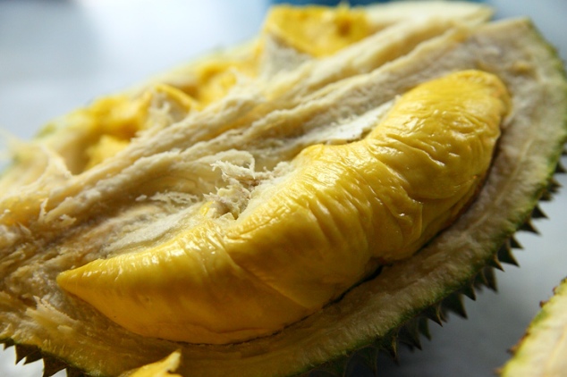 Durian Majalengka