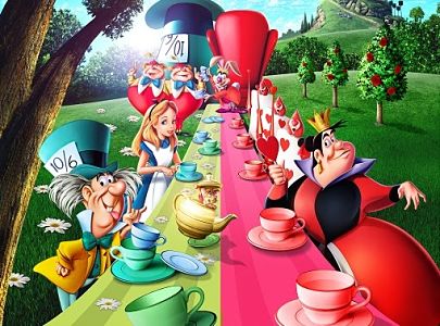 cuento alicia en el pais de las maravillas alicia en el pais de las maravillas cuento