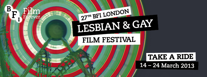 Gay film festival london 2009