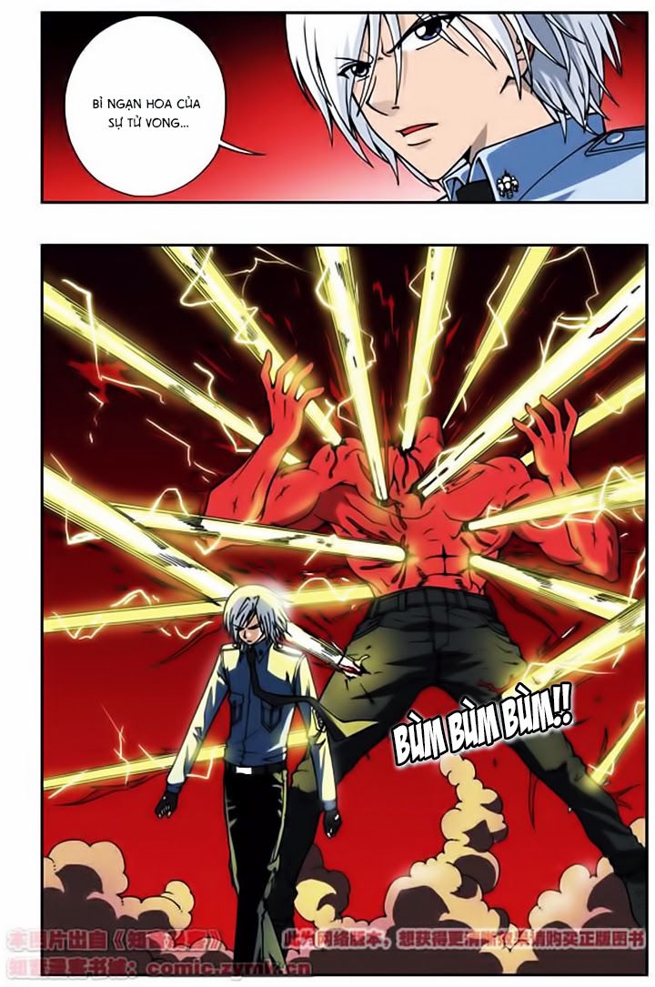 THÂU-TINH-CỬU-NGUYỆT-THIÊN Chap 59 - Truyen.Chap.VN