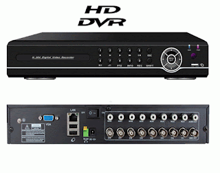 Small Introduction and Some Exciting Features Of DVR Recorder