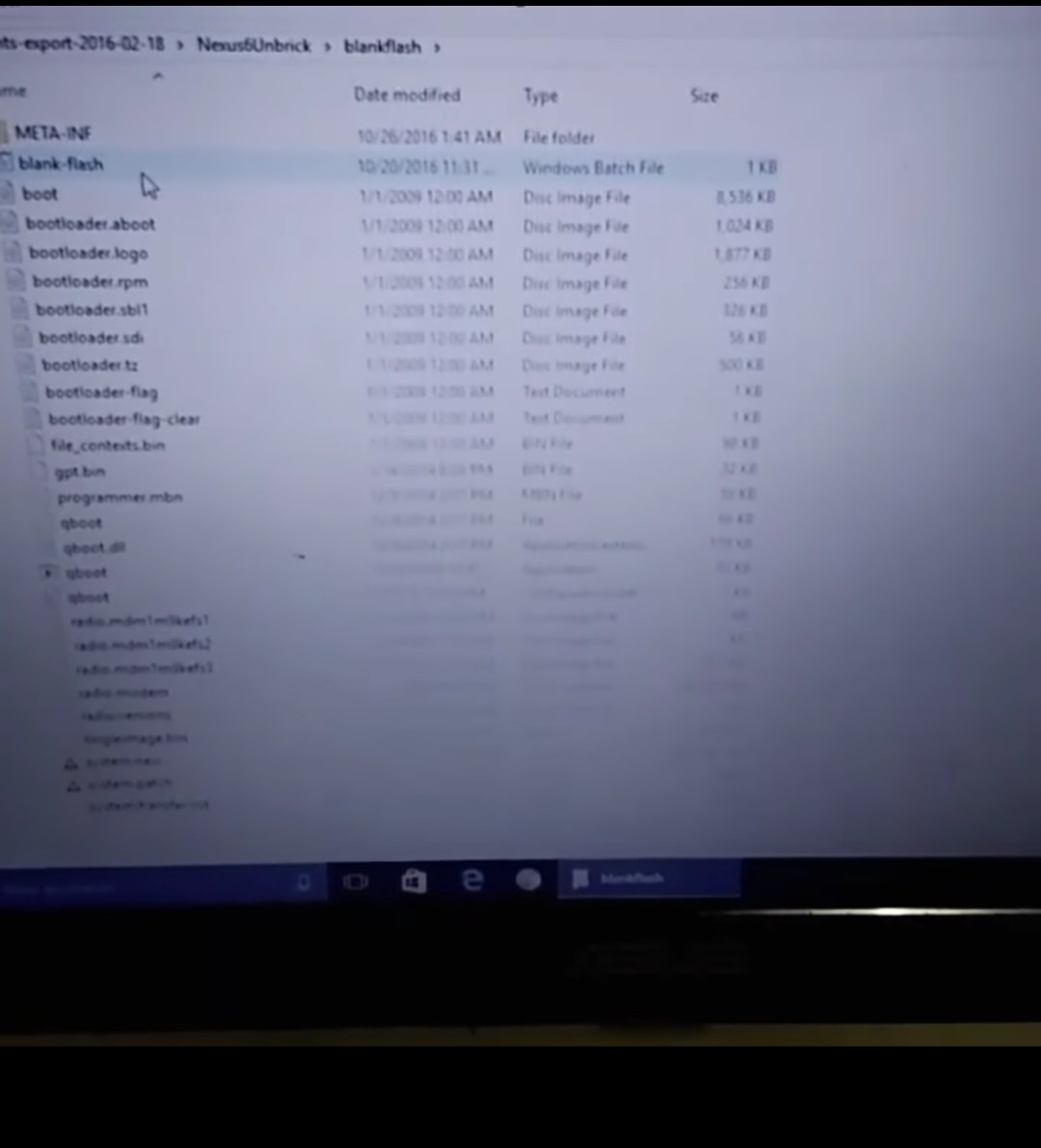 Fone Arc HOW TO UNBRICK HARD BRICKED MOTO NEXUS 6