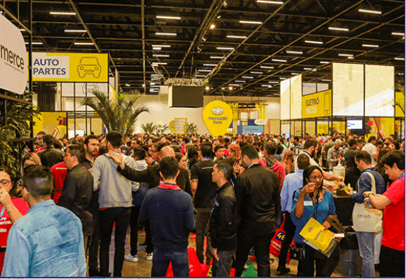 Ingressos para o Mercado Livre Experience já estão à venda Ingressos para o Mercado Livre Experience já estão à venda