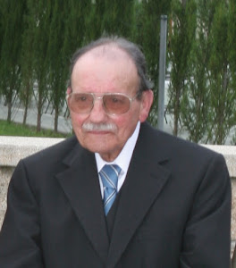 IN MEMORIAM - Joaquim Pinto (1916 - 2006)   = Evocação:  artigo de 2014