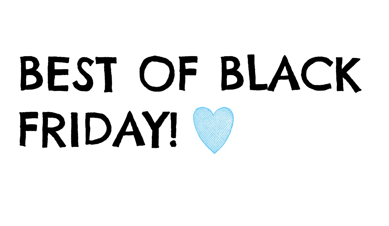 Emtalks Best of Black Friday Sales; Top Black Friday Sales And Black