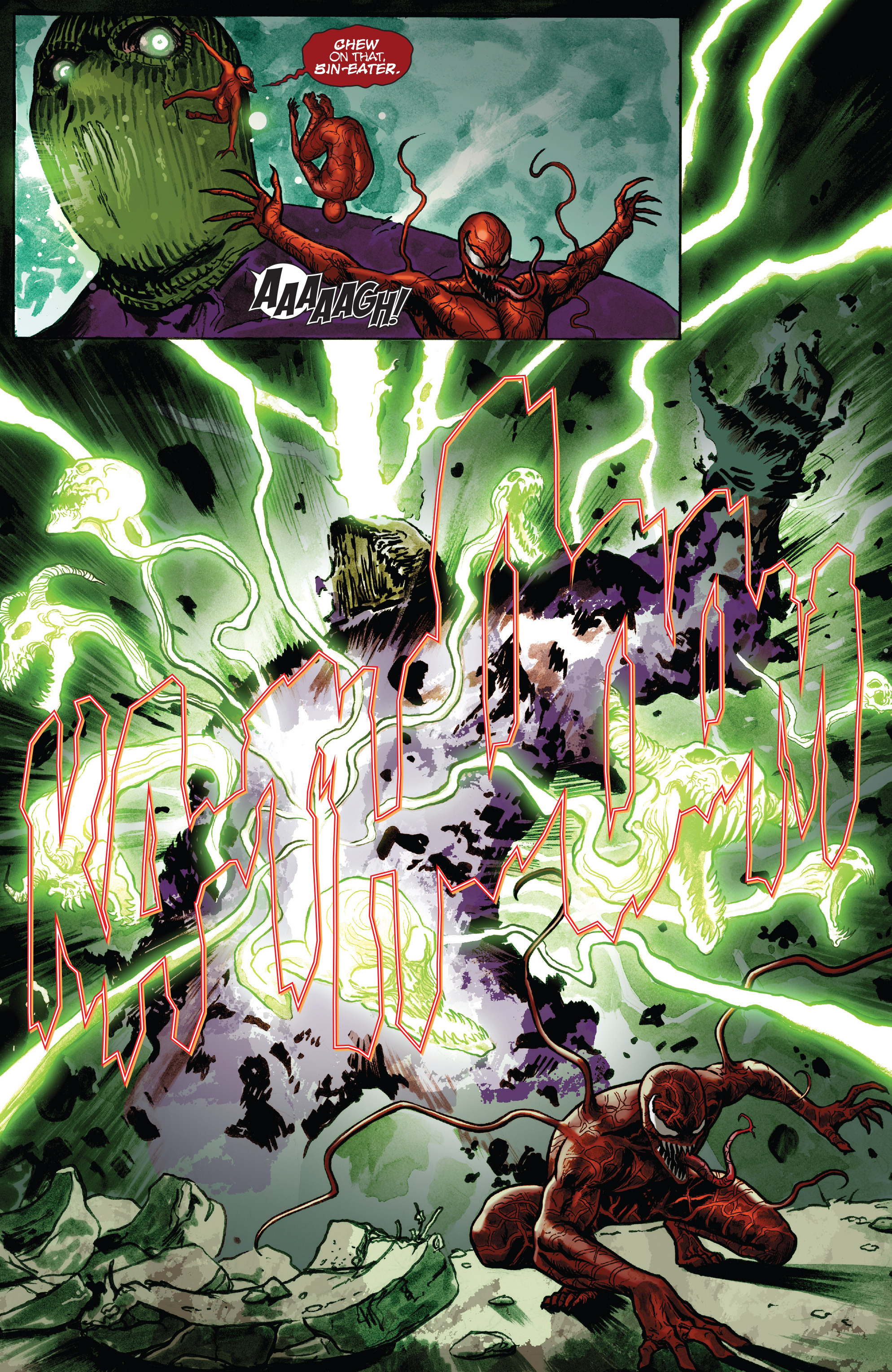 Read online AXIS: Carnage comic -  Issue #3 - 15