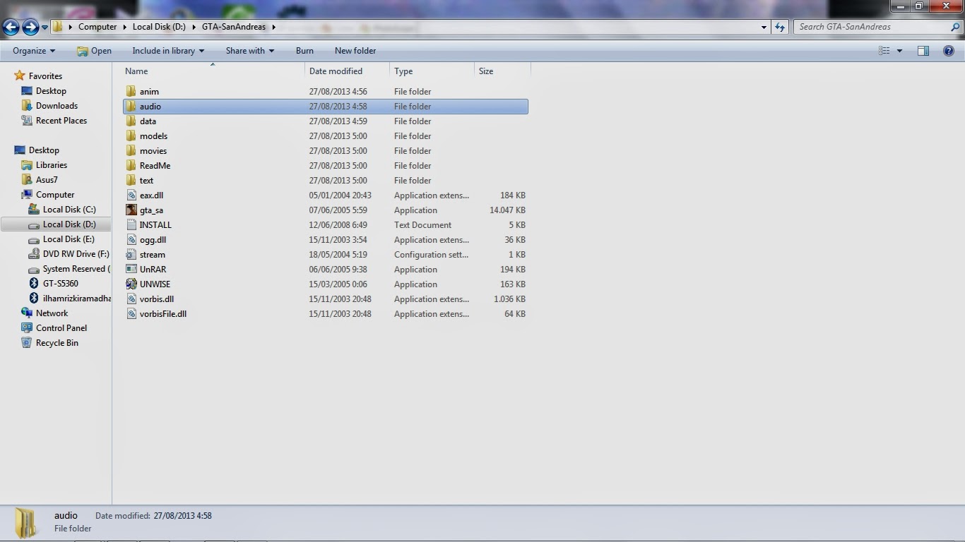 гта сан андреас файлы игры. как в гта сан поставить свою музыку. как в гта сан андреас добавить свою музыку в радио. как добавить свою музыку в гта сан андреас. Grand theft auto san andreas трейнер.