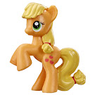 My Little Pony Rainbow Equestria Favorites Applejack Blind Bag Pony