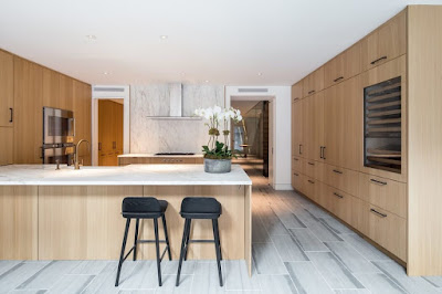 Casa en Greenwich Village / Good Property y Turett Collaborative