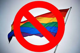 Leis contra Propaganda Homossexual Avançam Apesar de Indignação do Ocidente