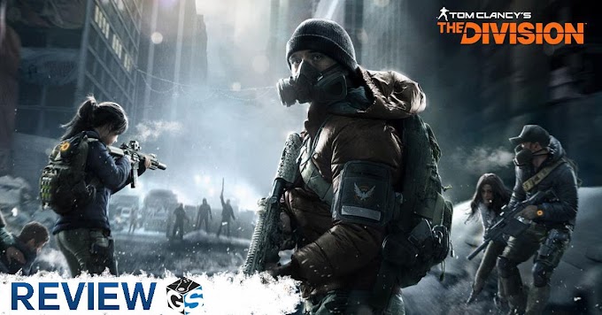 Tom Clancy’s The Division – Review
