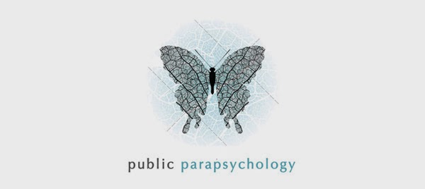Public Parapsychology
