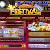 Update Event Terbaru Lets Get Rich 25 Agustus 2015 Cuma Festival Jackpot Lagi