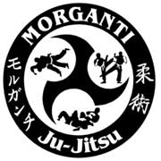 Morganti Ju-Jitsu