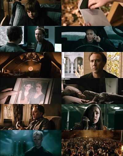 Knowing Full Movie Download