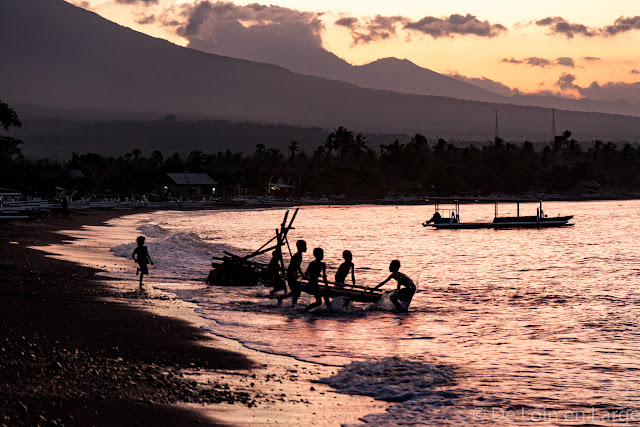 Amed - Bali