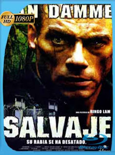 Salvaje (2003) HD [1080p] Latino [GoogleDrive] DizonHD