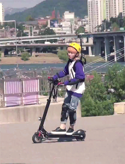 세븐틴) 세븐틴 우지가 하는 일 | 인스티즈