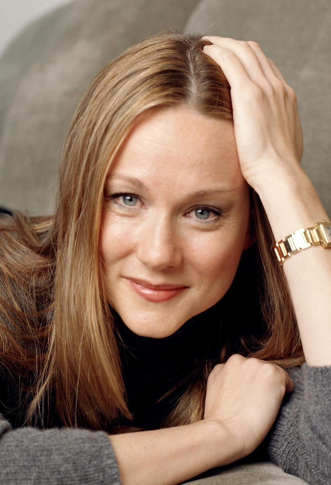 The Movies Of Laura Linney.