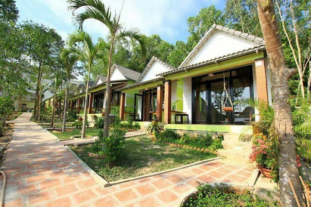 Cần bán khu Resort bãi biển Vũng Bầu – Phú Quốc Resort-bai-bien-vung-bau