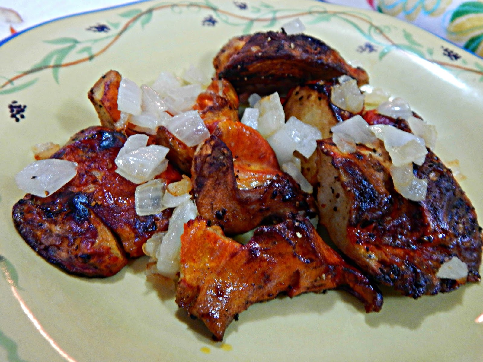 How to Forage, Clean, & Eat Lobster Mushrooms (with Roasted Lobster